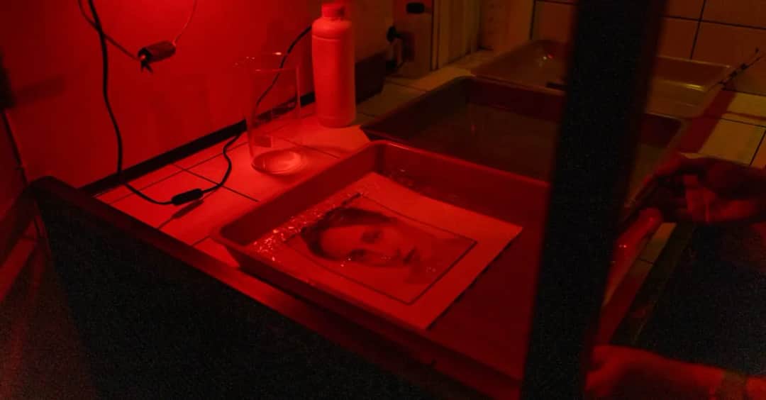 E-learning w świecie filmu: Nowe metody nauki aktorstwa?