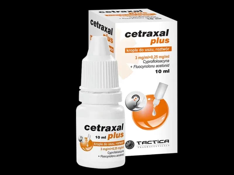 Jakie leki na zapalenie ucha u dziecka? Skuteczne rozwiązania na ból