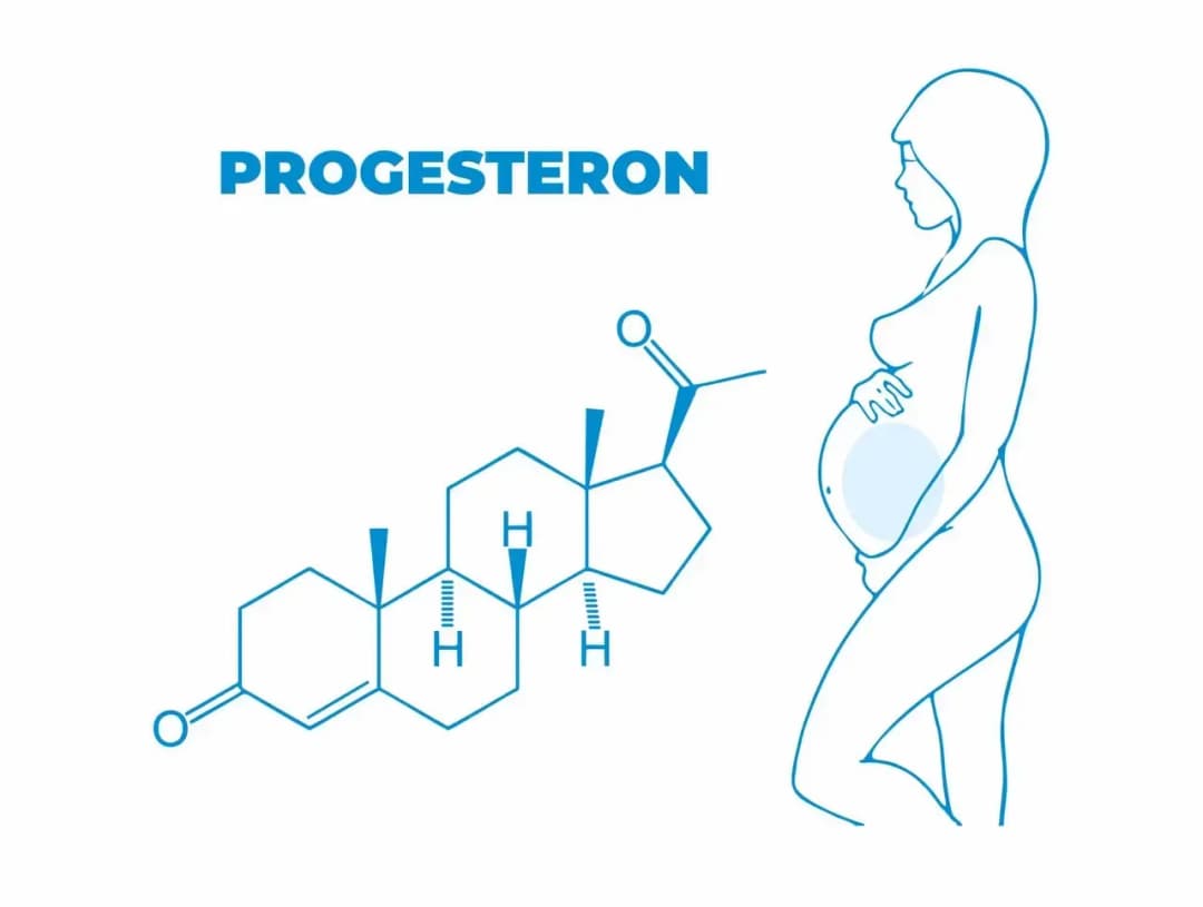 Jak podwyższyć poziom progesteronu naturalnie: 8 skutecznych sposobów