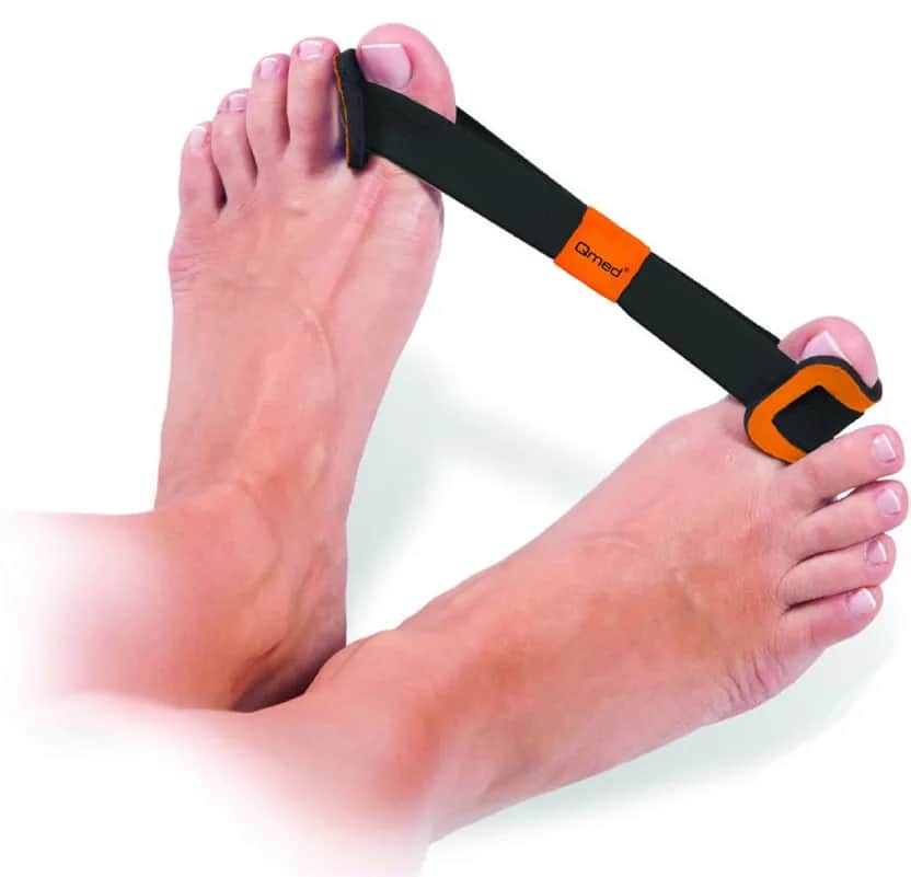 Skuteczne metody na ból haluksów: ulga i komfort dla stóp