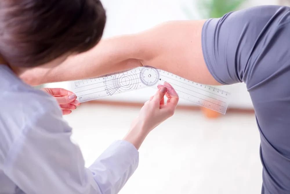 Wiotkość stawów do jakiego lekarza? Sprawdź, co musisz wiedzieć