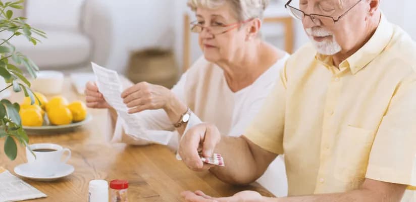 Jak długo brać leki na cholesterol? Poznaj skutki długoterminowego stosowania