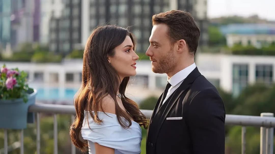 Filmy i seriale, które rozgrzeją twoje serce i poprawią nastrój w 2025