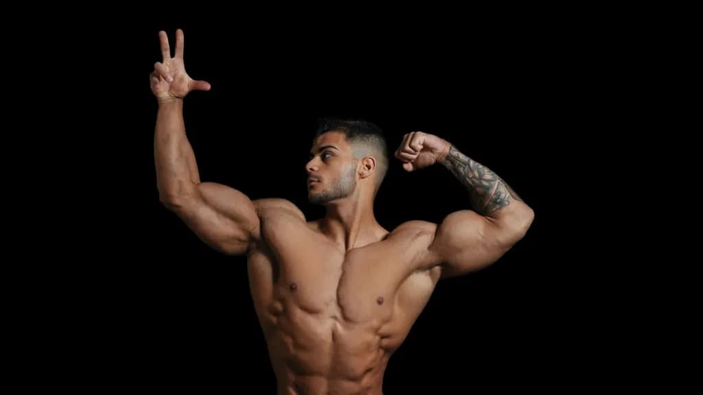 Mass gainer – Twoja odżywka na masę mięśniową