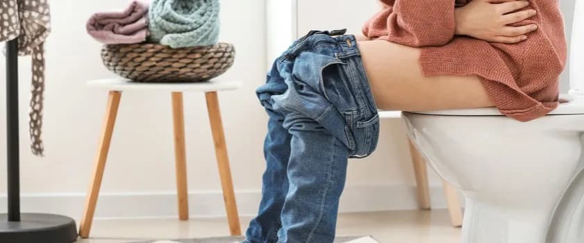 Krew w kale jaki lekarz - co zrobić, gdy zauważysz ten objaw?