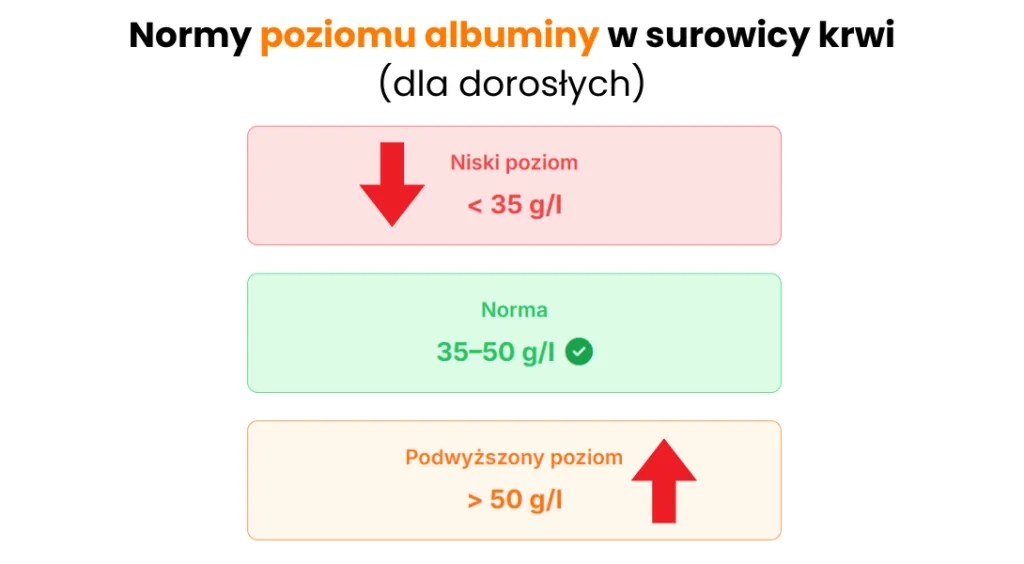Podwyższony poziom białka we krwi - poznaj najczęstsze przyczyny i skutki