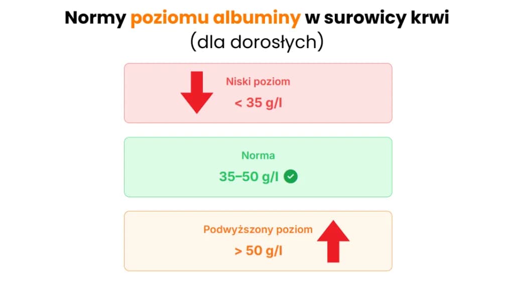 Podwyższony poziom białka we krwi - poznaj najczęstsze przyczyny i skutki
