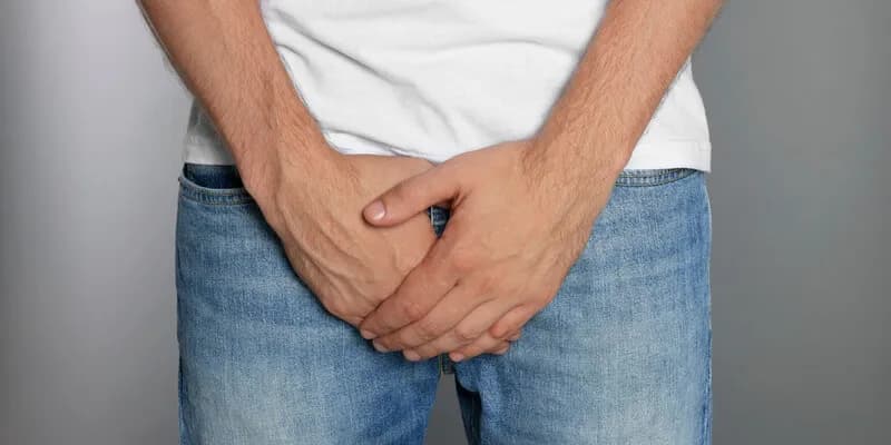 Ból jądra do jakiego lekarza? Dowiedz się, jak uzyskać pomoc