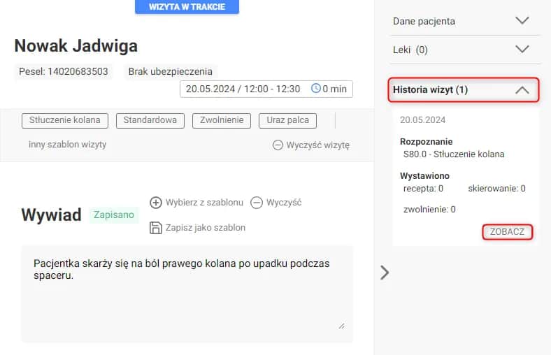 Jak sprawdzić termin wizyty u lekarza i uniknąć czekania na wizytę