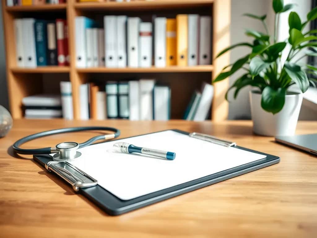 Co widzi lekarz medycyny pracy w systemie i jak to wpływa na zdrowie? Co widzi lekarz medycyny pracy w systemie i jak to wpływa na zdrowie?