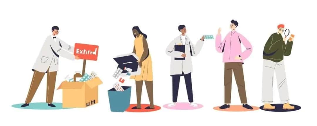 Co zrobić z lekami na receptę? Bezpieczne metody ich utylizacji