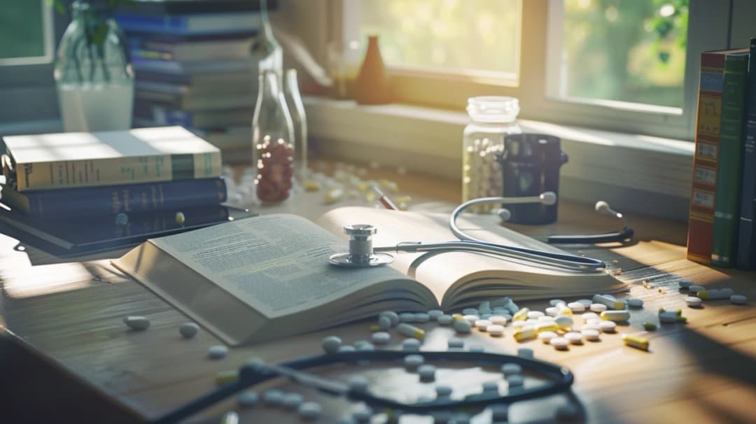 Jak zdobywać punkty edukacyjne? Poradnik dla lekarzy i pielęgniarek