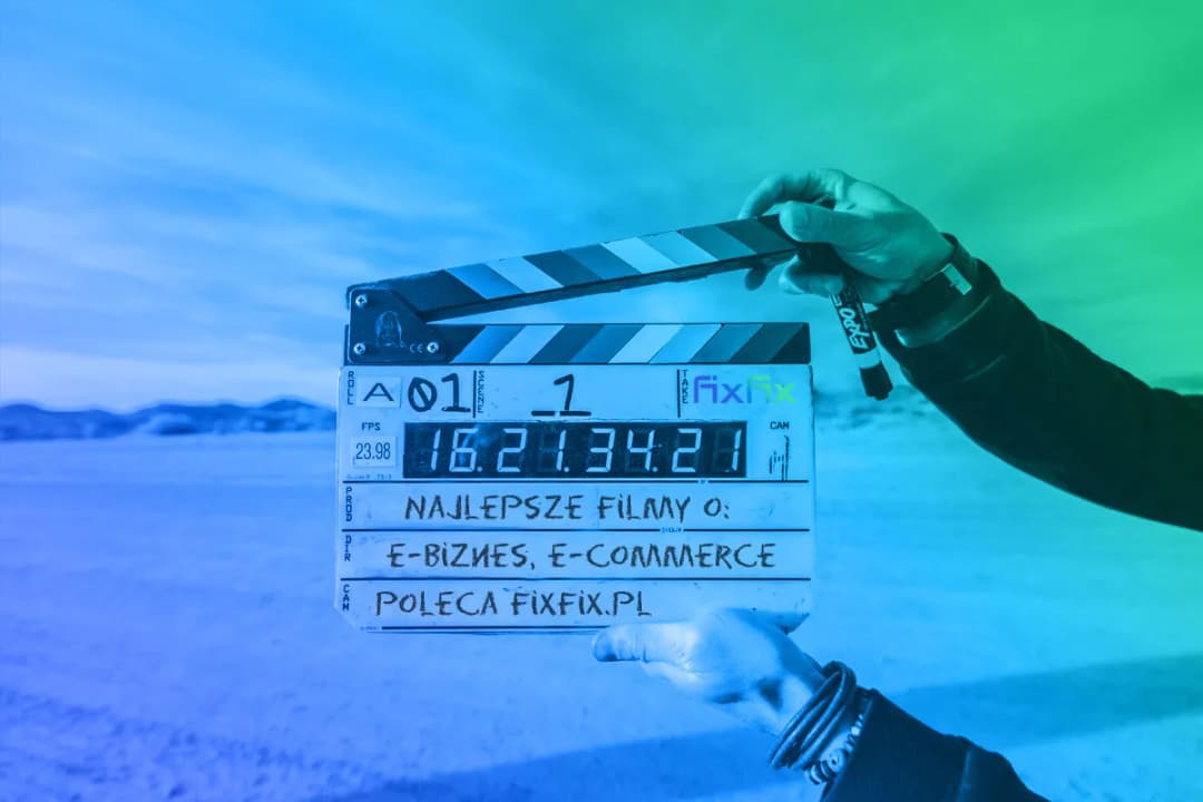 E-commerce w świecie filmu: Jak kinematografia wpływa na rozwój handlu internetowego