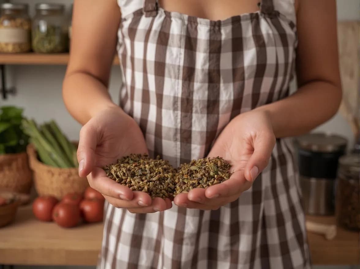 Jakie zioła na wzmocnienie organizmu?